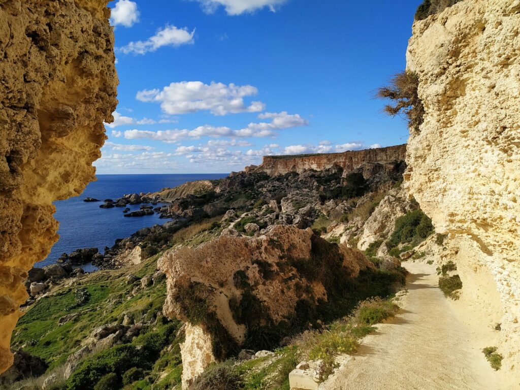 Nature in Malta – Six amazing nature spots you need to explore
