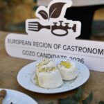 Pure Gozo l All-Year Escape l European Region of Gastronomy 2026