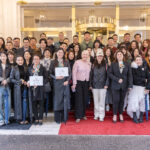 LHW guests in Malta l Luxury Tourism from China l ITB China 2025